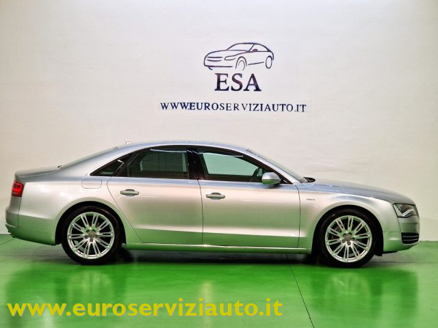 AUDI A8 usata, con Airbag