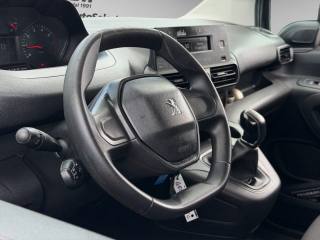 PEUGEOT Partner usata 10