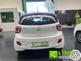 HYUNDAI i10 usata, con Airbag Passeggero