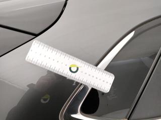MAZDA CX-30 usata, con Hill holder