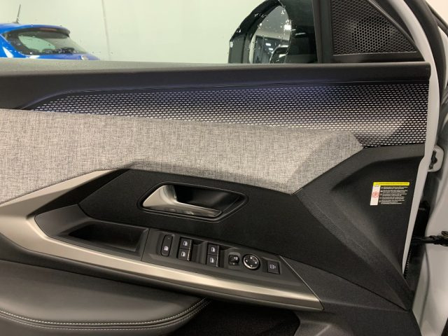 PEUGEOT 3008 usata, con Chiusura centralizzata telecomandata