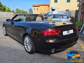 AUDI A5 usata, con Autoradio