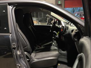 SMART ForFour usata, con ESP