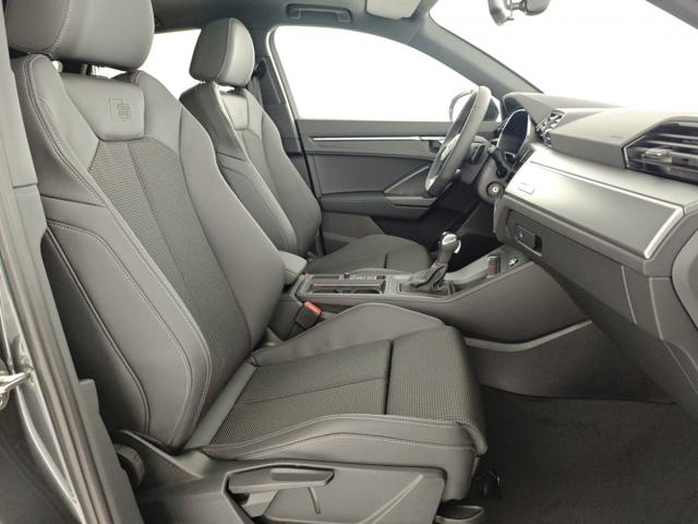 AUDI Q3 usata, con Vetri oscurati