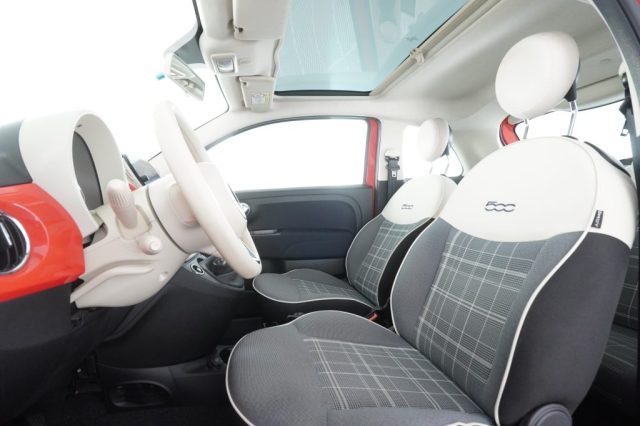 FIAT 500 usata 8