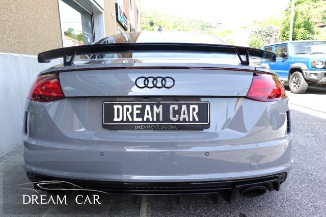AUDI TT usata, con Airbag Passeggero