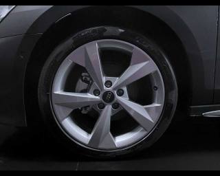 AUDI A3 usata, con ESP