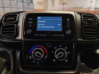 FIAT Ducato usata, con Park Distance Control