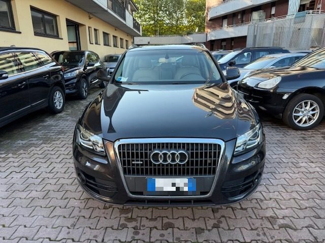 AUDI Q5 usata, con Airbag