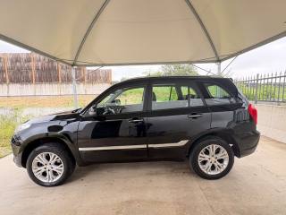 DR MOTOR DR EVO5 usata, con Cerchi in lega