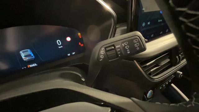 FORD Kuga usata, con Park Distance Control