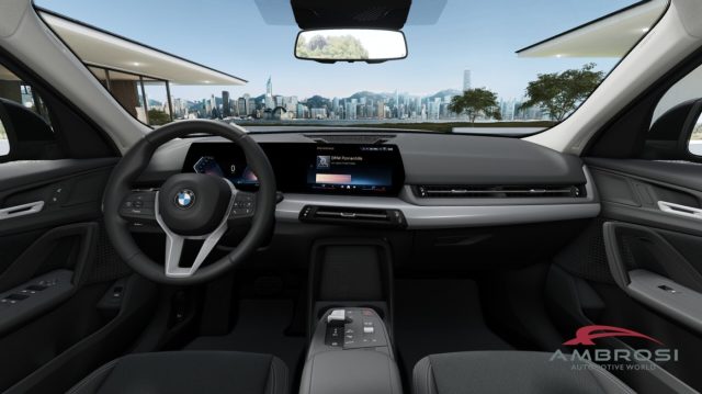 BMW X2 usata 8