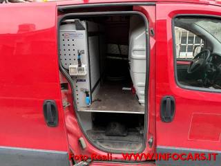 FIAT Fiorino usata 10