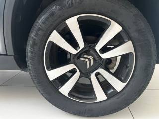 CITROEN C3 Aircross usata, con Controllo trazione