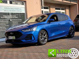 FORD Focus usata, con Fari direzionali