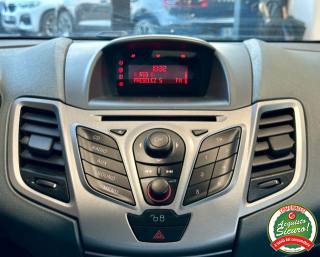 FORD Fiesta usata, con Controllo trazione