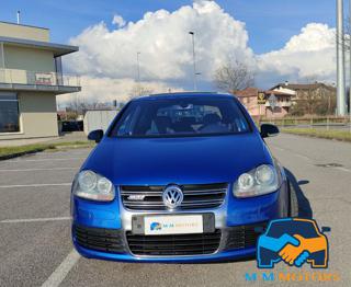 VOLKSWAGEN Golf usata, con Airbag