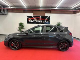 HYUNDAI i30 usata, con Alzacristalli elettrici
