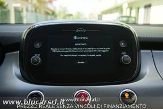 FIAT 500X usata, con Bracciolo