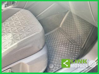 VOLKSWAGEN Tiguan usata, con Sensore di pioggia