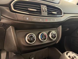 FIAT Tipo usata, con Filtro antiparticolato