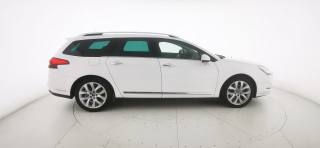 CITROEN C5 usata, con Cerchi in lega