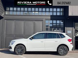 SKODA Kamiq usata, con Airbag laterali