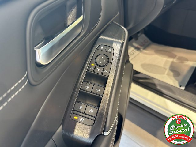 NISSAN Qashqai usata, con Vivavoce