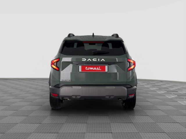 DACIA Duster usata 3