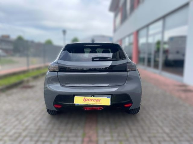 PEUGEOT 208 usata, con Alzacristalli elettrici