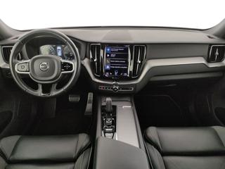 VOLVO XC60 usata, con Servosterzo