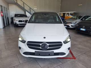 MERCEDES-BENZ B 180 usata, con Airbag