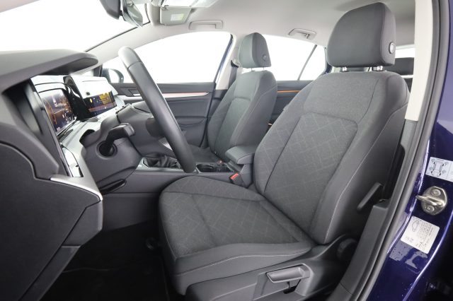 VOLKSWAGEN Golf usata 1