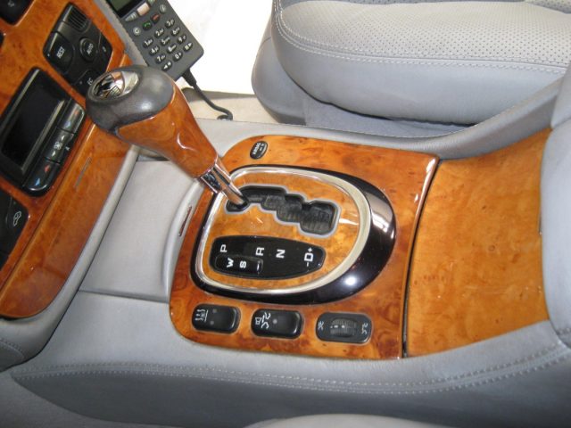 MERCEDES-BENZ S 600 usata, con Cerchi in lega