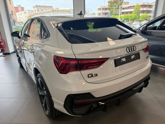 AUDI Q3 usata, con Airbag