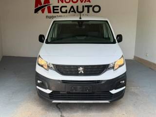 PEUGEOT Rifter usata, con Airbag laterali