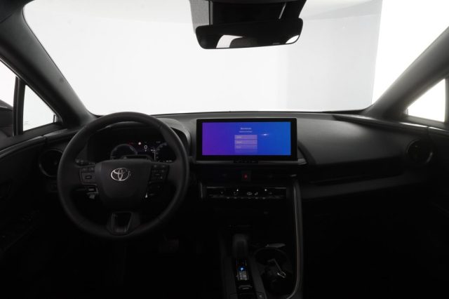 TOYOTA C-HR usata 11