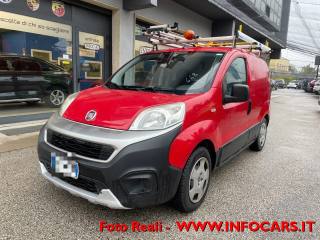 FIAT Fiorino usata, con Alzacristalli elettrici