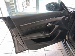 PEUGEOT 508 usata, con Immobilizzatore elettronico