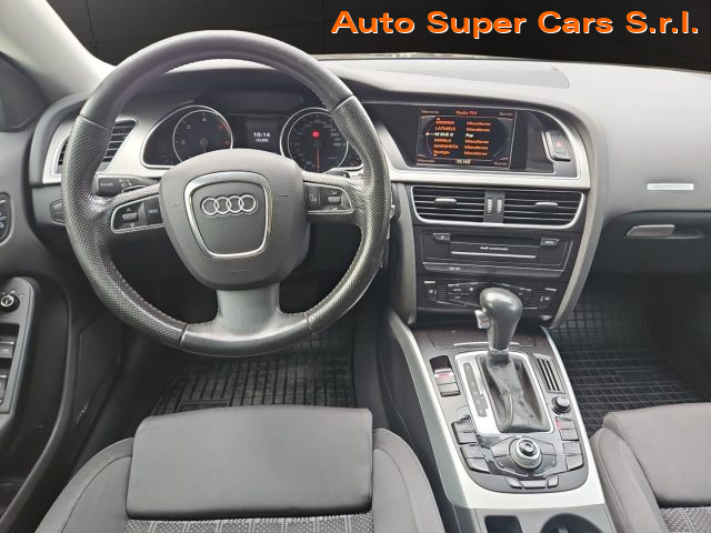AUDI A5 usata, con Controllo trazione