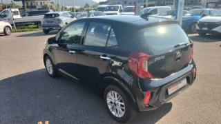 KIA Picanto usata, con Climatizzatore