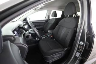 HYUNDAI Tucson usata 2