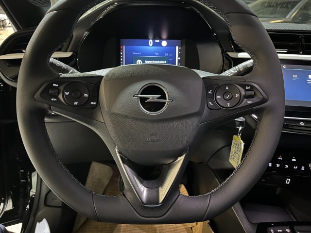 OPEL Corsa usata, con Climatizzatore