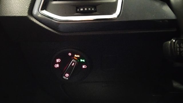 SEAT Ateca usata, con Adaptive Cruise Control