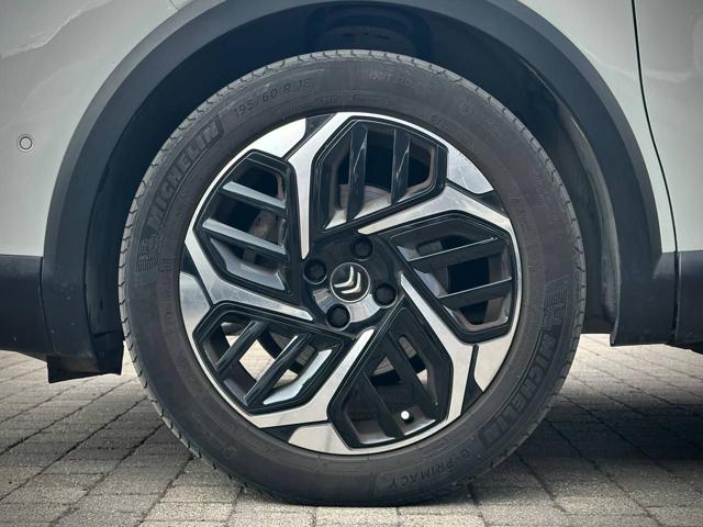 CITROEN C4 usata, con ESP