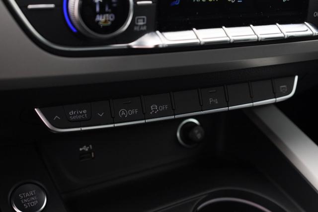 AUDI A5 usata, con Cruise Control