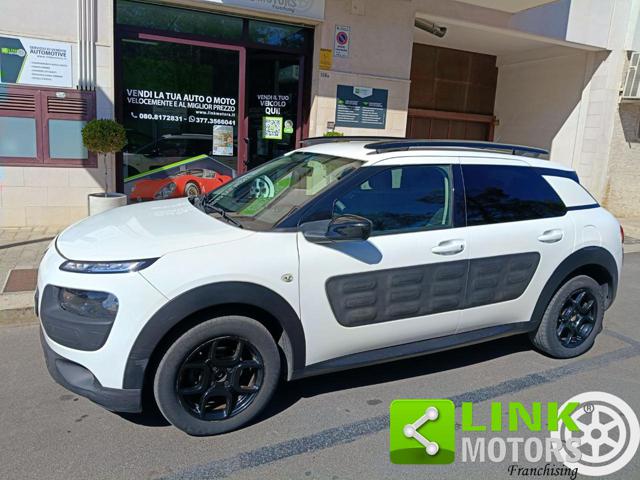 CITROEN C4 Cactus usata 34