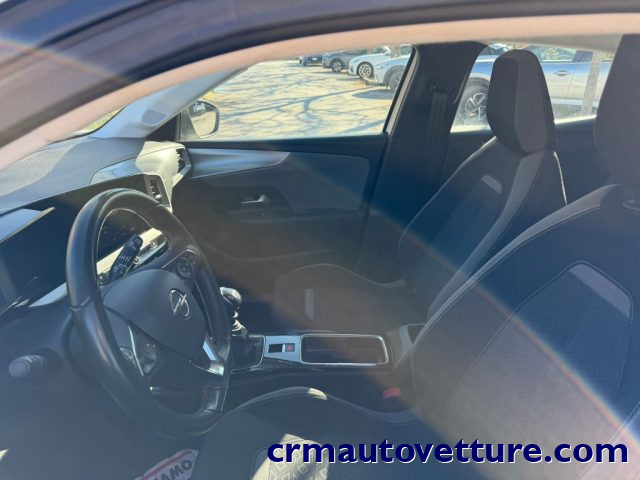 OPEL Mokka usata, con Chiusura centralizzata