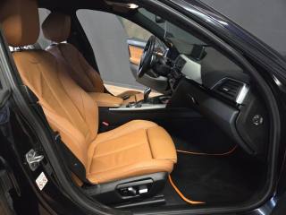 BMW 420 usata, con Fari LED