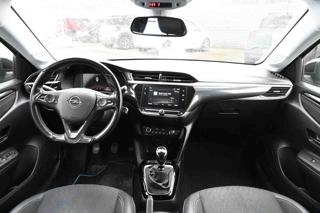 OPEL Corsa usata, con Boardcomputer